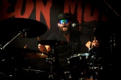 Neon Mud - koncert: Neon Mud, Katowice 'Piąty Dom' 22.03.2025
