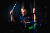Astral Nomad - koncert: Astral Nomad, Katowice 'Piąty Dom' 28.03.2025