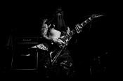 Goat Semen - koncert: Goat Semen ('Black Silesia Festival'), Byczyna 'Gród Rycerski' 14.06.2025