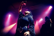 Savage Master - koncert: Savage Master, Ostrawa 'Barrak' 13.10.2024