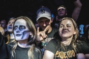Powerwolf - koncert: Powerwolf, Łódź 'Atlas Arena' 30.06.2025