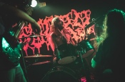 Cancer Void - koncert: Cancer Void, Warszawa 'VooDoo' 18.07.2025