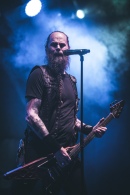 Sólstafir - koncert: Sólstafir, Kraków 'Hype Park' 29.06.2025