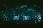 Heilung - koncert: Heilung, Wrocław 'Hala Stulecia' 10.07.2025