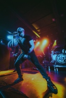 The Nocturnal Affair - koncert: The Nocturnal Affair, Warszawa 'Proxima' 3.08.2025