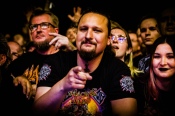Fear Factory - koncert: Fear Factory, Katowice 'Międzynarodowe Centrum Kongresowe' 4.08.2025