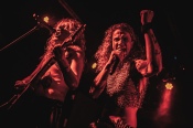 R.I.P. - koncert: R.I.P., Warszawa 'Proxima' 5.08.2025