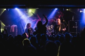 Dark Angel - koncert: Dark Angel, Warszawa 'Proxima' 5.08.2025