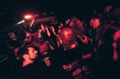 Hallbar - koncert: Hallbar, Warszawa 'Hydrozagadka' 7.08.2025