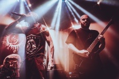 Suffocation - koncert: Suffocation, Kraków 'Hype Park' 13.08.2025