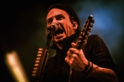 Gojira - koncert: Gojira, Kraków 'Tauron Arena' 19.08.2025