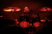 Carcass - koncert: Carcass ('Summer Dying Loud'), Aleksandrów Łódzki 'MOSiR' 4.09.2025