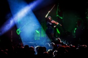Eluveitie - koncert: Eluveitie, Gliwice 'PreZero Arena' 19.10.2025