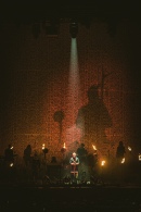 Wardruna - koncert: Wardruna, Wrocław 'Hala Stulecia' 27.11.2025