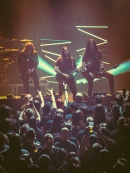 The Halo Effect - koncert: The Halo Effect, Kraków 'Studio' 18.03.2026 The Halo Effect - koncert: The Halo Effect, Kraków 'Studio' 18.03.2026