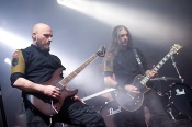 Vreid - koncert: Vreid, Gdańsk 'B90' 9.04.2026