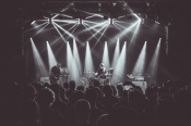 The Body - koncert: The Body, Kraków 'Hype Park' 23.04.2026
