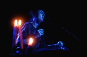 Moriah Woods - koncert: Moriah Woods, Katowice 'Piąty Dom' 15.04.2026