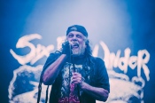 Six Feet Under - koncert: Six Feet Under ('Mystic Festival'), Gdańsk 'Stocznia Gdańska' 3.06.2026