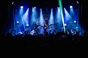 Arch Enemy - koncert: Arch Enemy, Kraków 'Hype Park' 27.07.2026 Arch Enemy - koncert: Arch Enemy, Kraków 'Hype Park' 27.07.2026