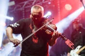 Hunter - koncert: Hunter ('KozyNostra Rock Fest'), Kozy 'Pałac Czeczów' 22.08.2026