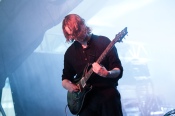 Avkrvst - koncert: Avkrvst ('Ostrów Rock Festival'), Ostrów Wielkopolski 25.07.2026