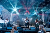 Toughness - koncert: Toughness ('Thunder Fest'), Bytów 12.09.2026