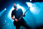 Samael - koncert: Samael ('Thunder Fest'), Bytów 12.09.2026 Samael - koncert: Samael ('Thunder Fest'), Bytów 12.09.2026