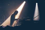 Oranssi Pazuzu - koncert: Oranssi Pazuzu, Warszawa 'Proxima' 16.10.2026 Oranssi Pazuzu - koncert: Oranssi Pazuzu, Warszawa 'Proxima' 16.10.2026