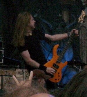 Edguy - koncert: Wacken Open Air 2005 (Edguy), Wacken 5.08.2005