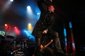 Serenity - koncert: Serenity, Wrocław 'Firlej' 4.11.2009