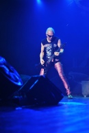 Scorpions - koncert: Scorpions, Zabrze 'Dom Muzyki i Tańca' 6.12.2009