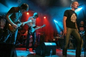 Callisto - koncert: Callisto, Wrocław 'Firlej' 12.12.2009