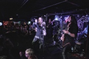 Arkona - koncert: Arkona, Wrocław 'Liverpool' 4.07.2010