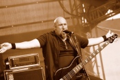 Rage - koncert: Rage ('Metalfest 2011'), Pilzno 'Amfiteatr Lochotin' 3.06.2011