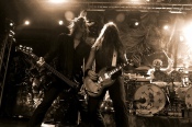 Doro - koncert: Doro, Zlin 'Masters Of Rock Cafe' 6.10.2011