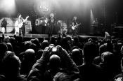 Whitesnake - koncert: Whitesnake, Frydek-Mistek 'Sportplex Arena' 27.11.2011