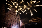 Lady Pank (XX Finał WOŚP), Wrocław 'Rynek' 8.01.2012