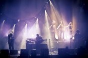 The Australian Pink Floyd Show - koncert: The Australian Pink Floyd Show, Katowice 'Spodek' 22.01.2012