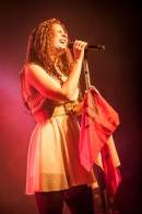 Delain - koncert: Delain, Warszawa 'Progresja' 28.04.2012