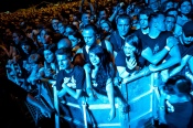 Metallica - koncert: Metallica ('Sonisphere 2012'), Warszawa 'Lotnisko Bemowo' 10.05.2012