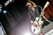 Gotthard - koncert: Gotthard ('Masters Of Rock 2012'), Vizovice 15.07.2012