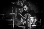 Voidsmoker - koncert: Voidsmoker, Katowice 'Pub Korba' 19.12.2014