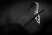 Inquisition - koncert: Inquisition, Kraków 'Fabryka' 21.01.2015