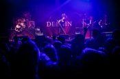 Delain - koncert: Delain, Kraków 'Hala Wisły' 22.01.2015