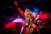 Black Label Society - koncert: Black Label Society, Kraków 'Studio' 12.03.2015