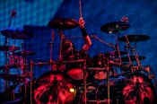 Judas Priest - koncert: Judas Priest, Ostrawa 'CEZ Arena' 25.06.2015