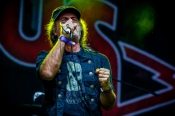 Krokus - koncert: Krokus ('Masters Of Rock 2015'), Vizovice 11.07.2015