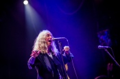 Patti Smith - koncert: Patti Smith ('OFF Festival 2015'), Katowice 9.08.2015