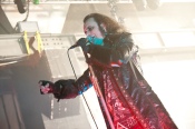 Moonspell - koncert: Moonspell, Gdańsk 'B90' 31.10.2015